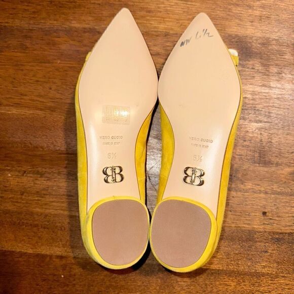 NWOB Beautiisoles by Robyn Shreiber Mimi Flat - Picture 7 of 8